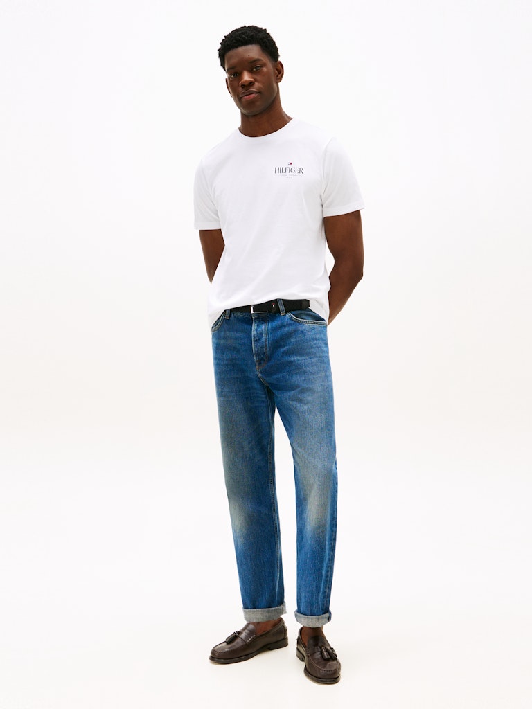 Tommy Hilfiger Regular Logo t-shirt